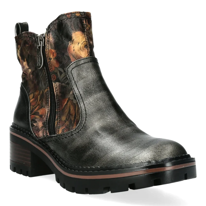 Bottines - MKESSO 73
