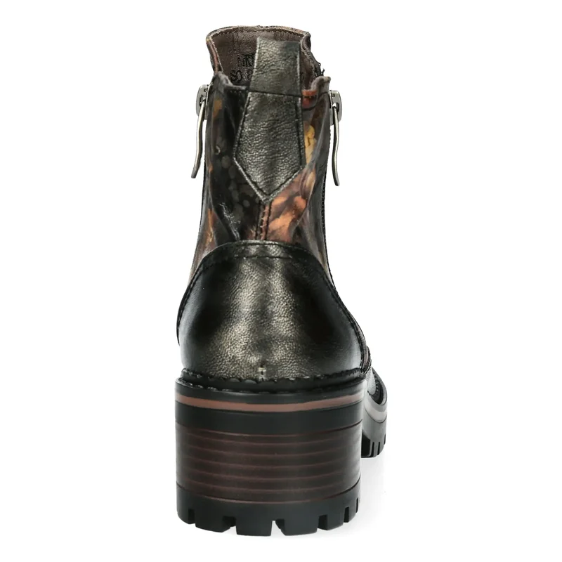 Bottines - MKESSO 73