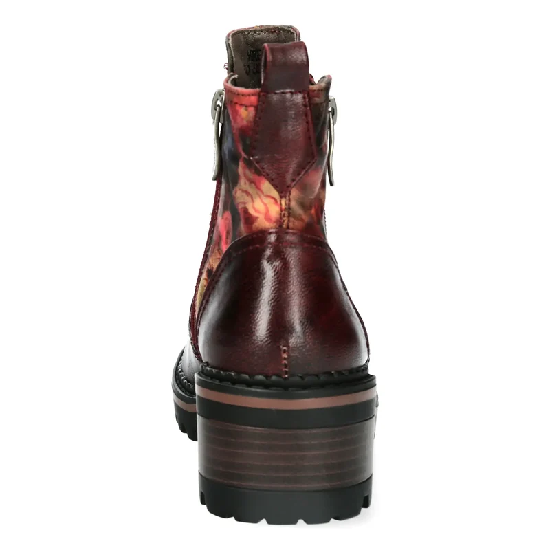 Bottines - MKESSO 73