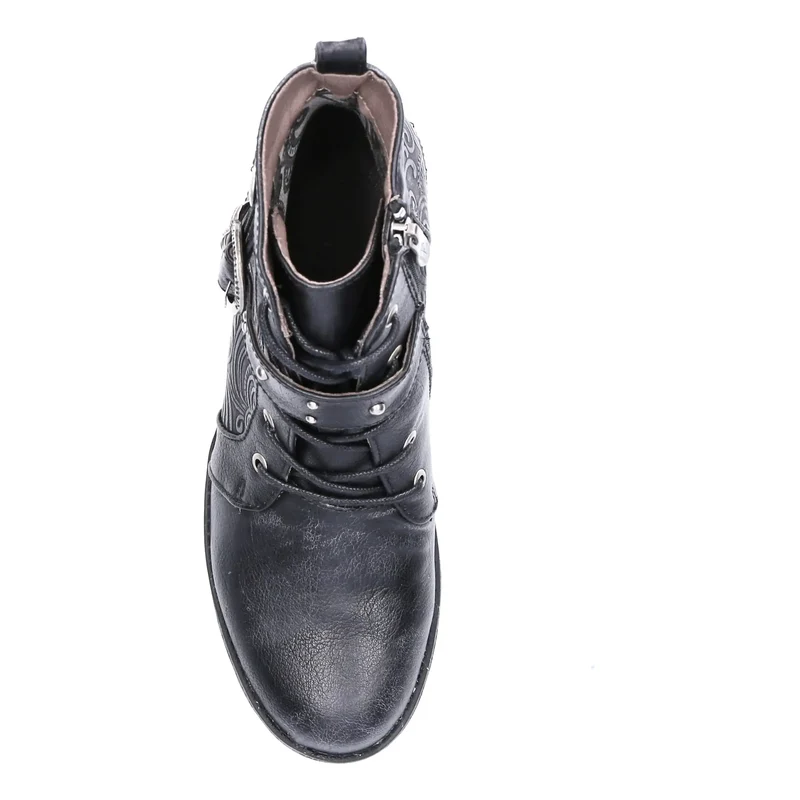 Bottines - MCORAIL 75
