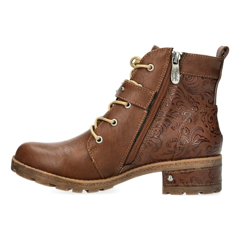 Bottines - MCORAIL 75