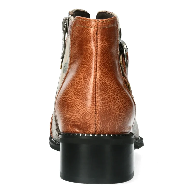 Bottines - MALICE 12