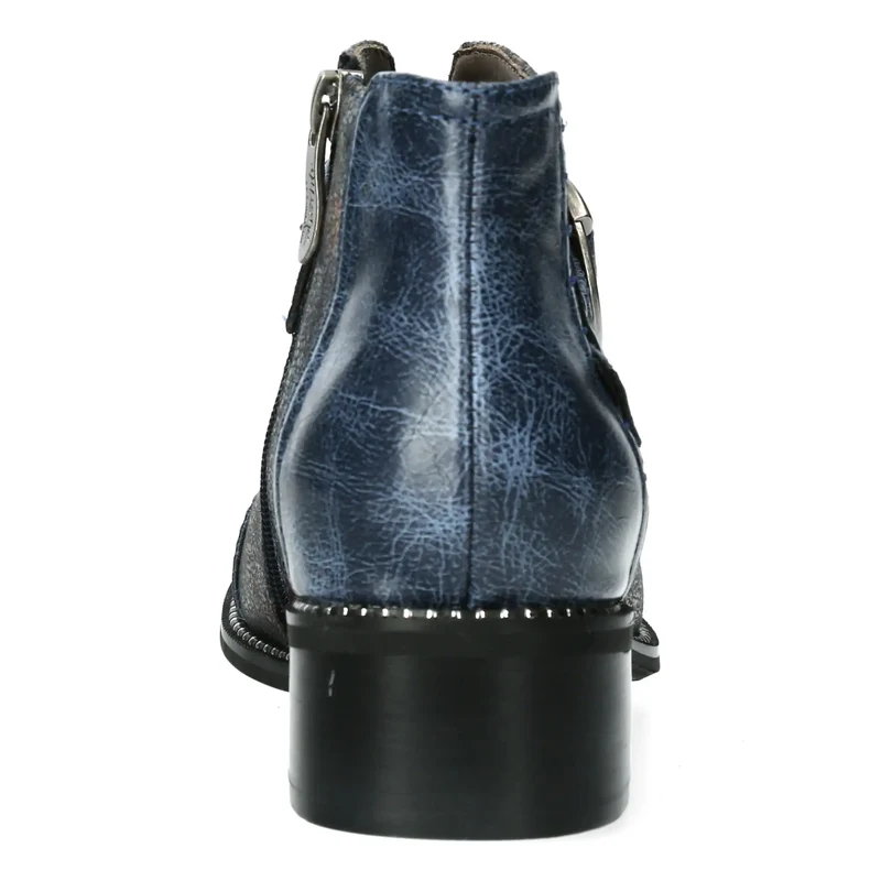 Bottines - MALICE 12