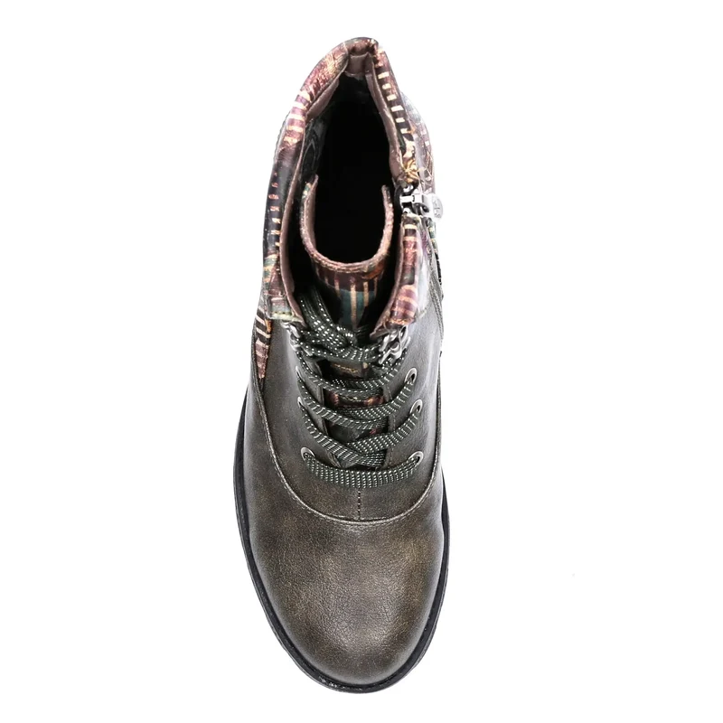 Bottines - MCORAIL 80