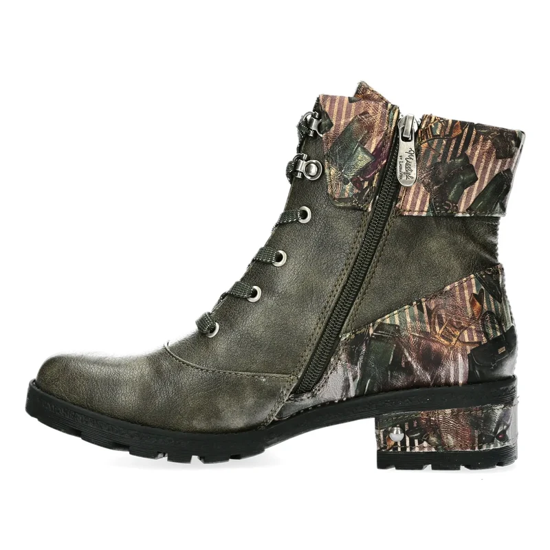 Bottines - MCORAIL 80