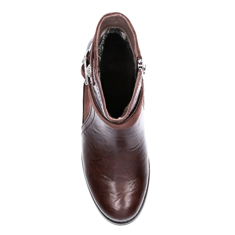 Bottines - MALEXIA 58