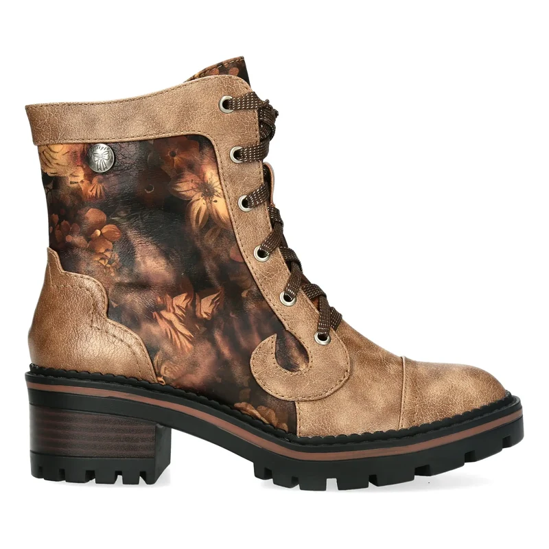 Bottines - MKESSO 12