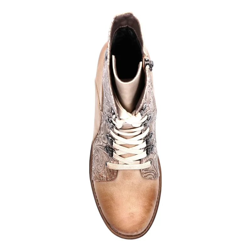Bottines - MGACMAYO 16