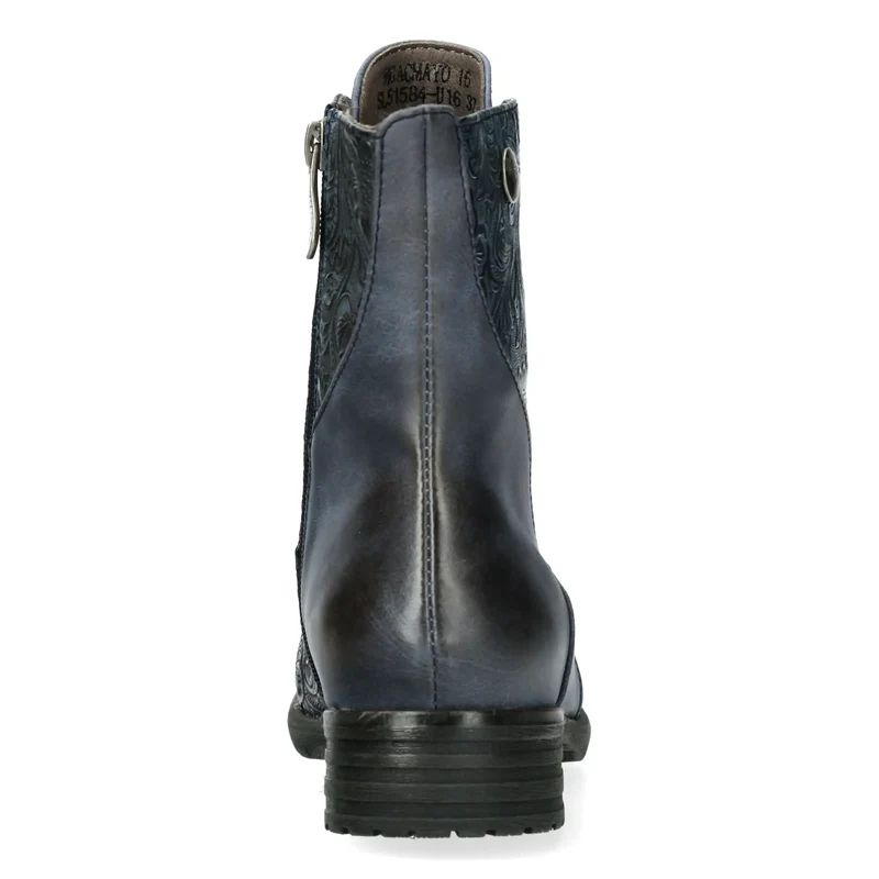 Bottines - MGACMAYO 16