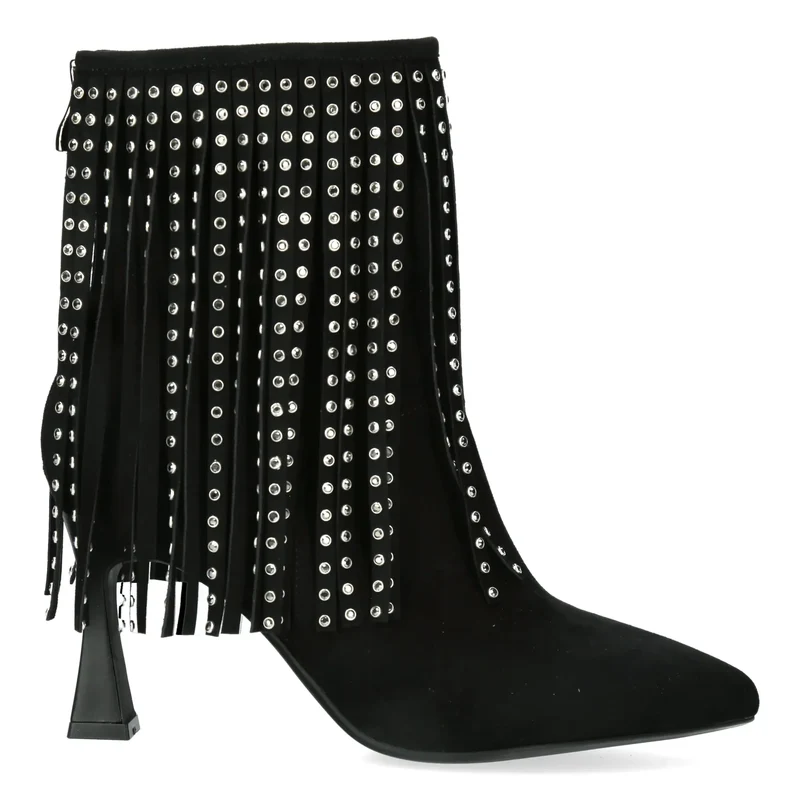 Bottes - MIMA 15