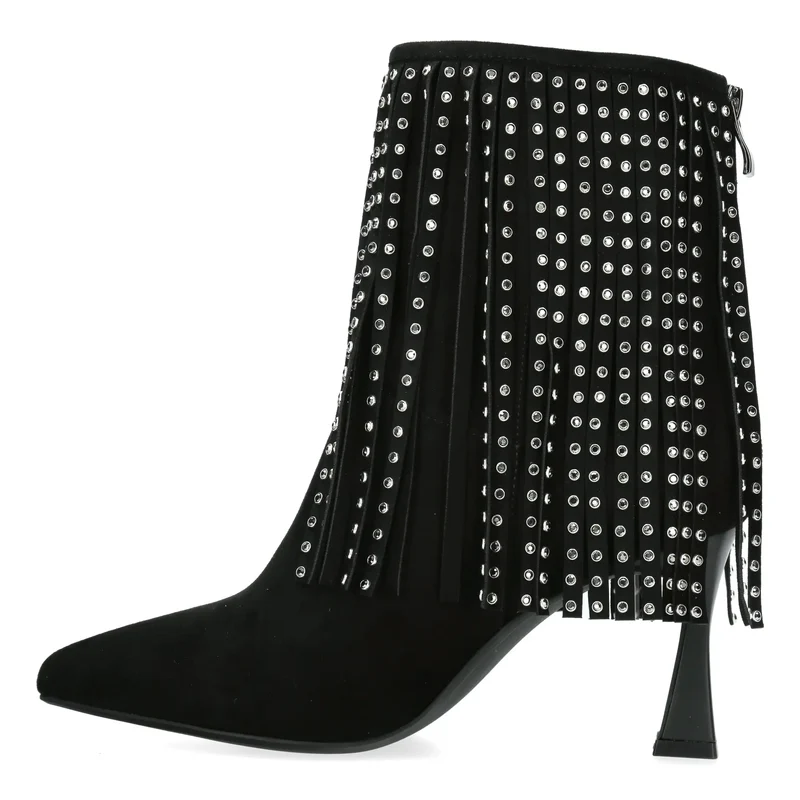Bottes - MIMA 15