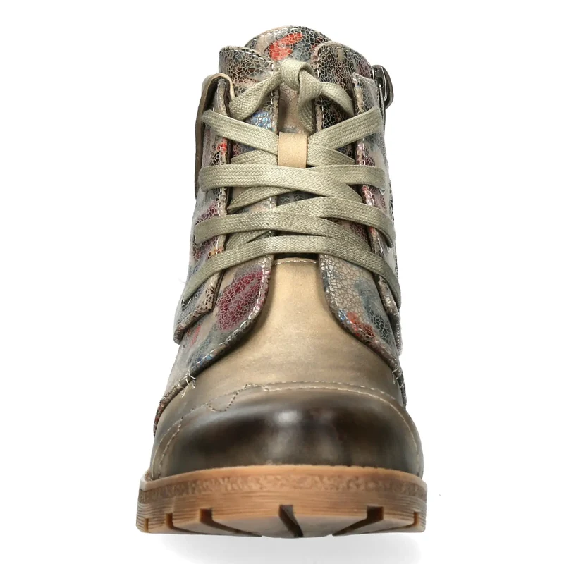 Bottines - MCORAIL 23