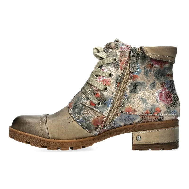 Bottines - MCORAIL 23