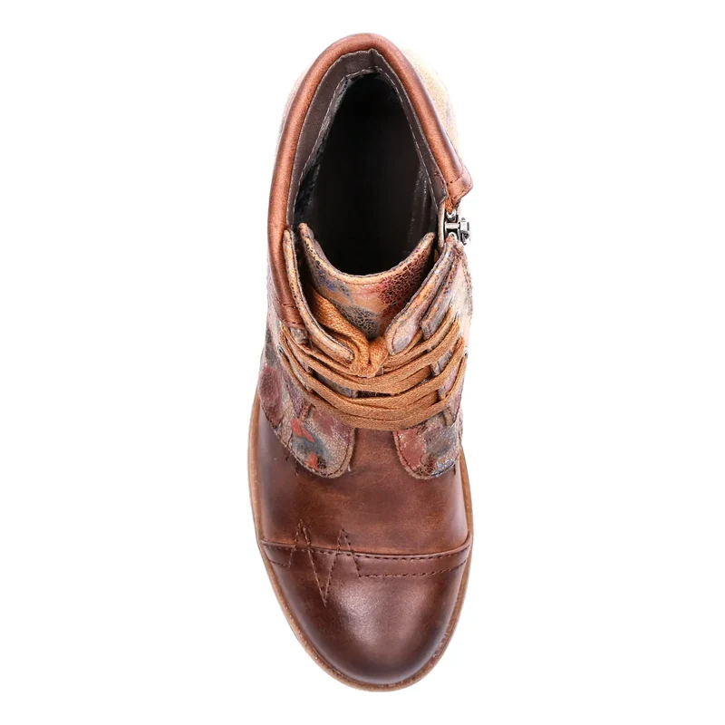 Bottines - MCORAIL 23