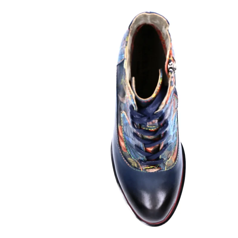 Bottines - EMMYO 04