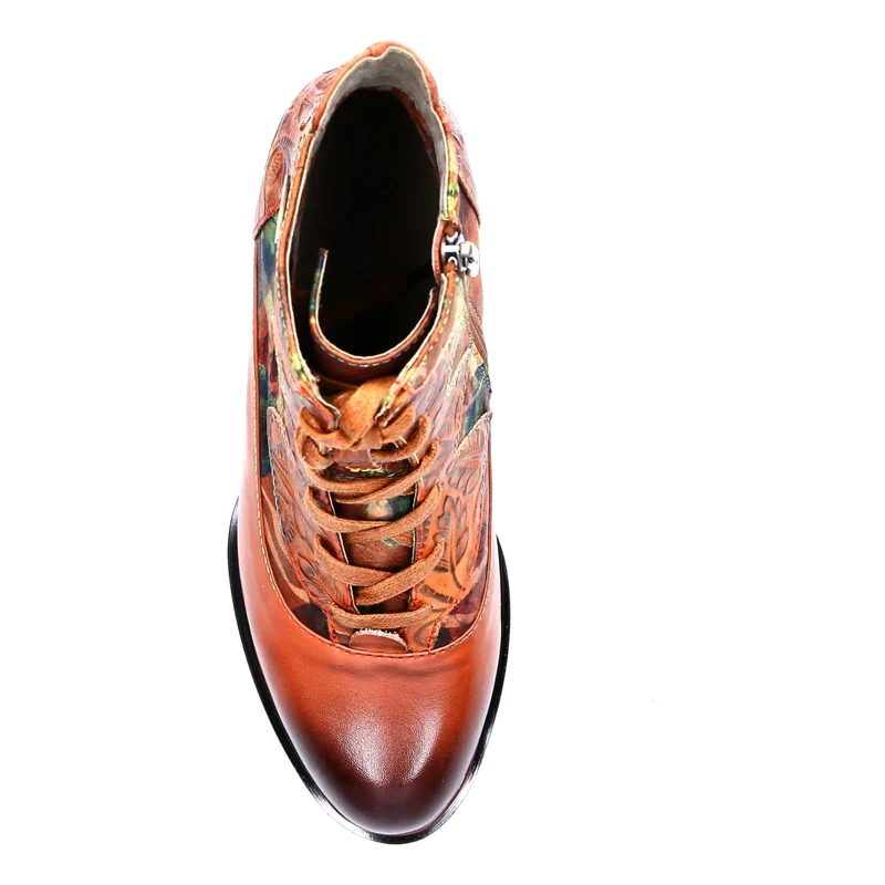 Bottines - EMMYO 04