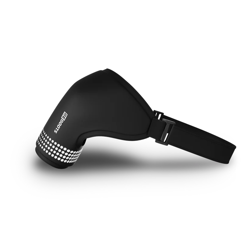 Thermo Sleeve Shoulder