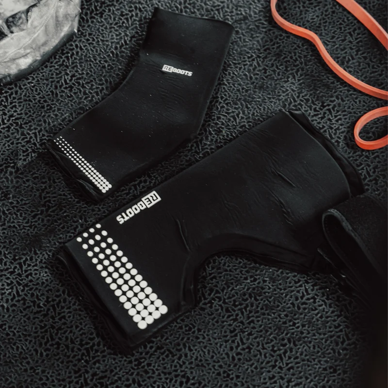 Thermo Sleeve Ankle