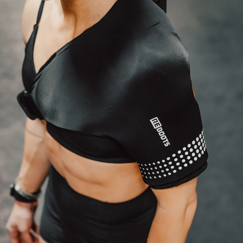 Thermo Sleeve Shoulder