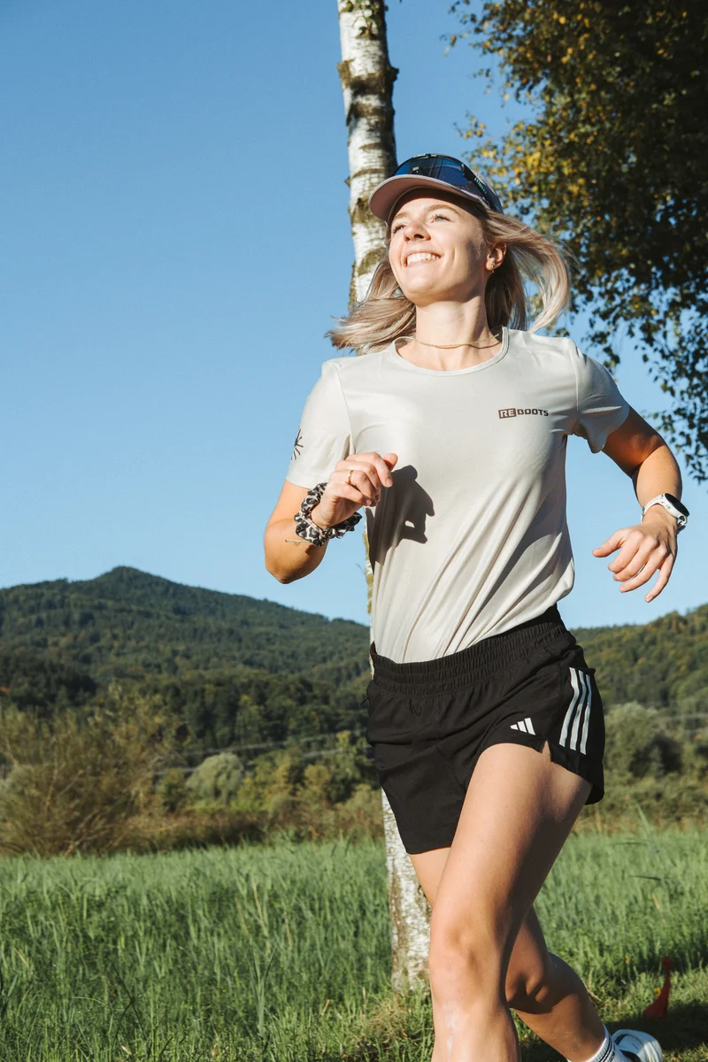 Running Shirt Women