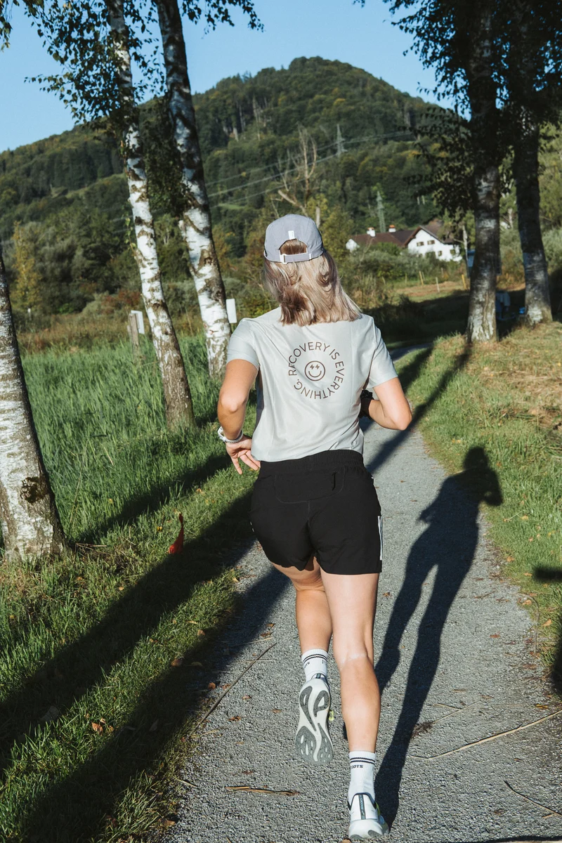 Running Shirt Women