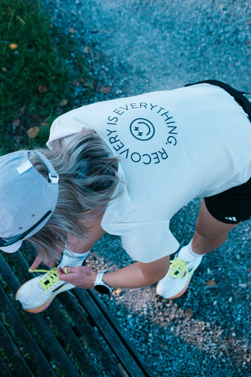 Running Shirt Women
