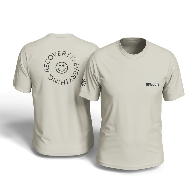 Running Shirt Men