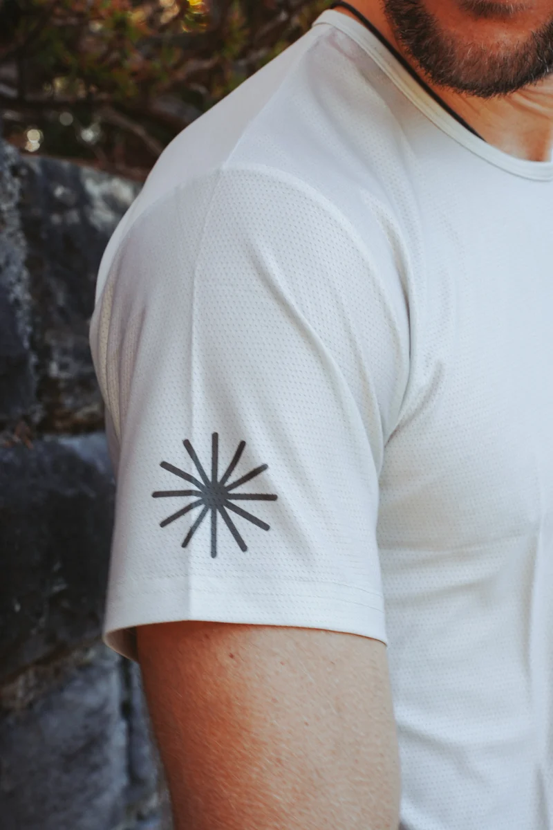 Running Shirt Men