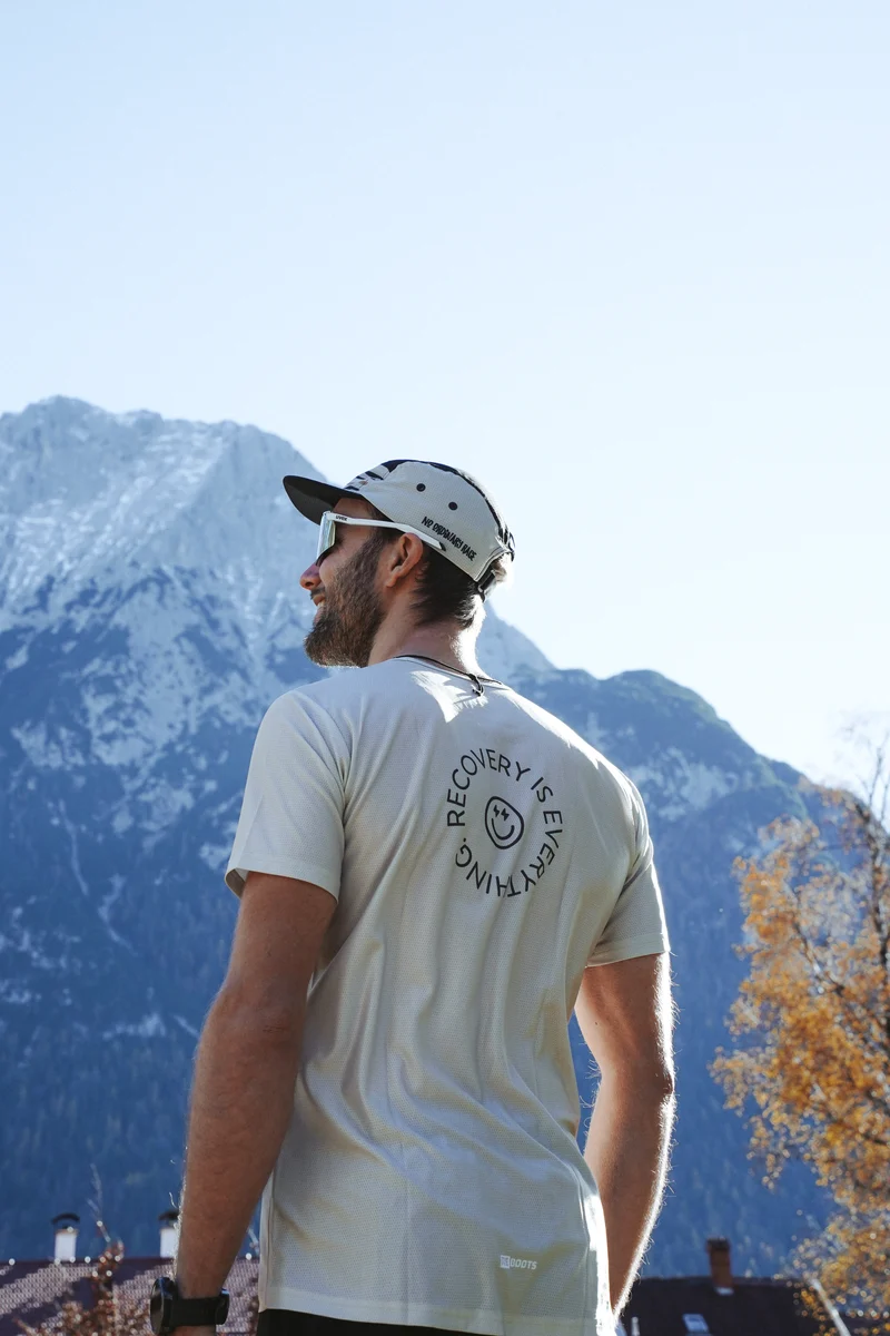 Running Shirt Men