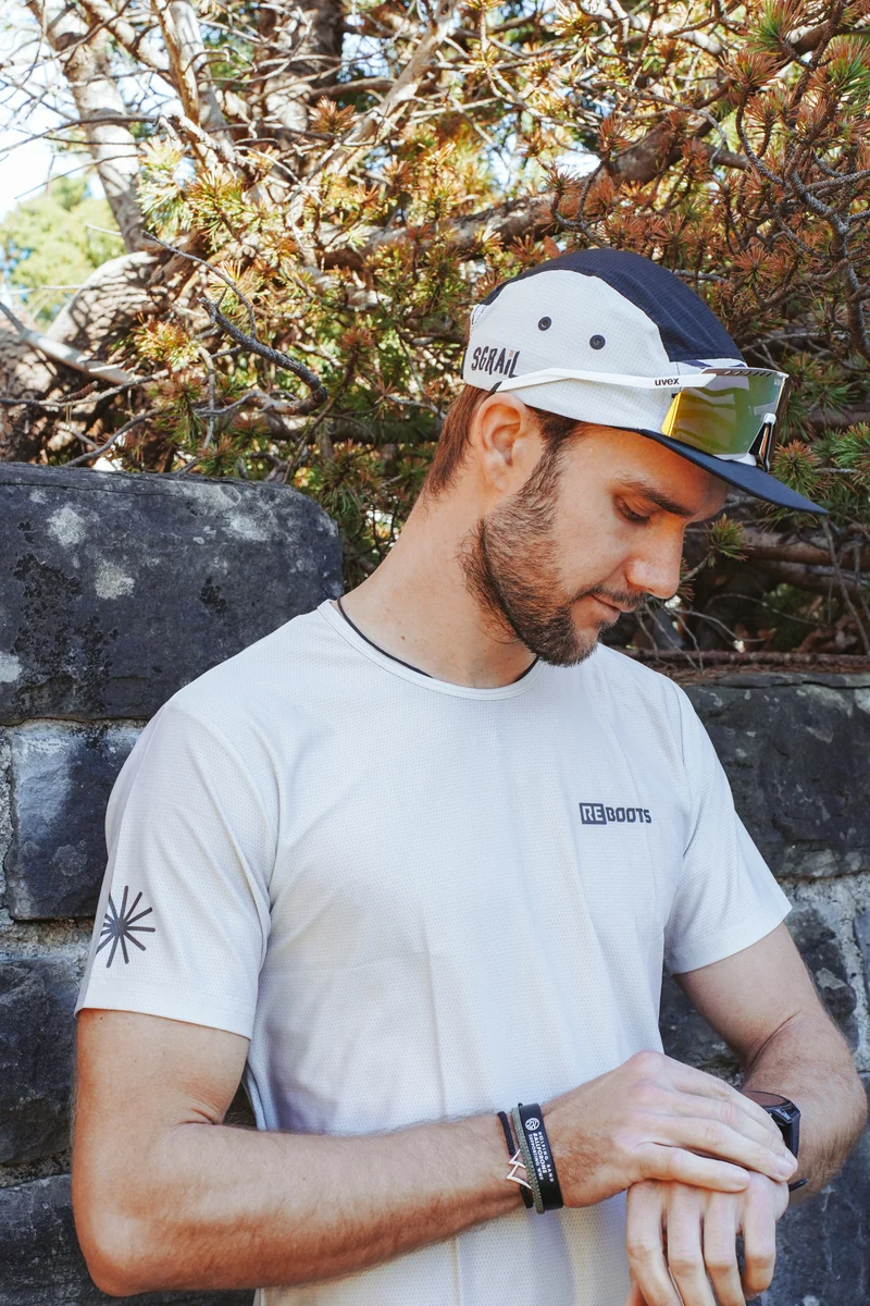 Running Shirt Men