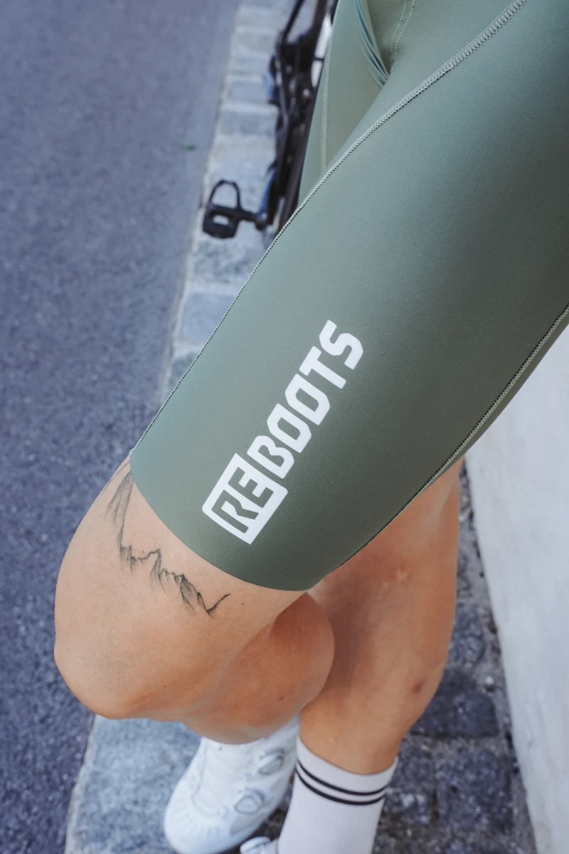Bike Bib Men