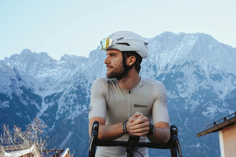 Bike Jersey Men