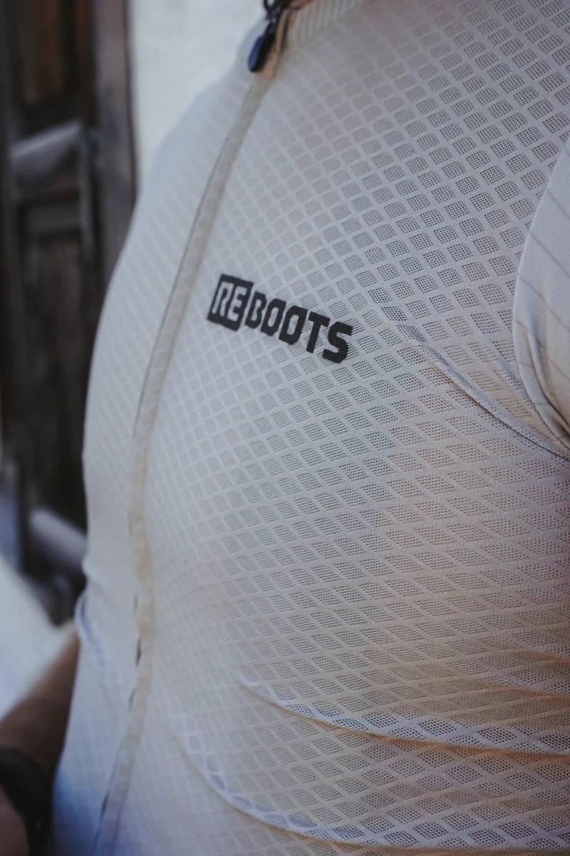 Bike Jersey Men
