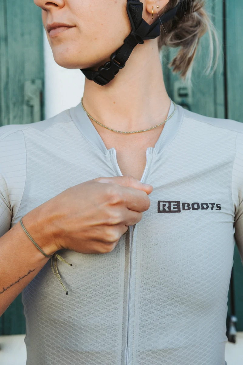 Bike Jersey Women