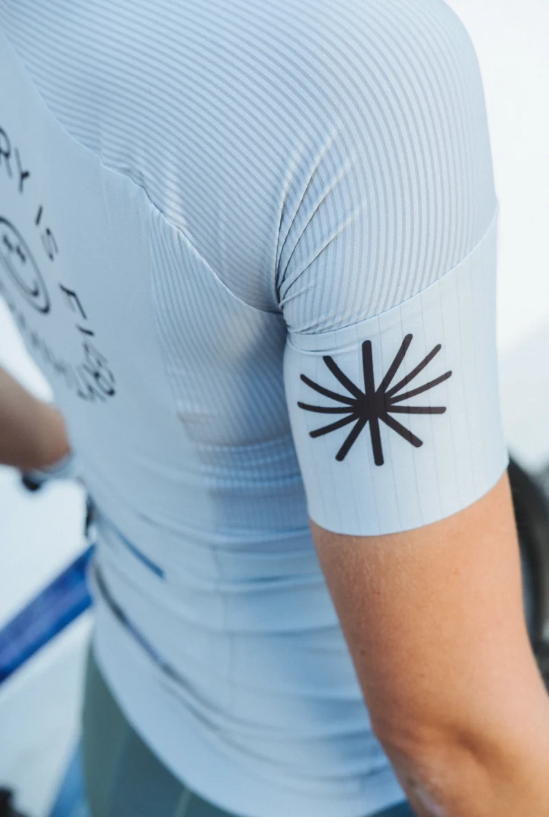 Bike Jersey Women