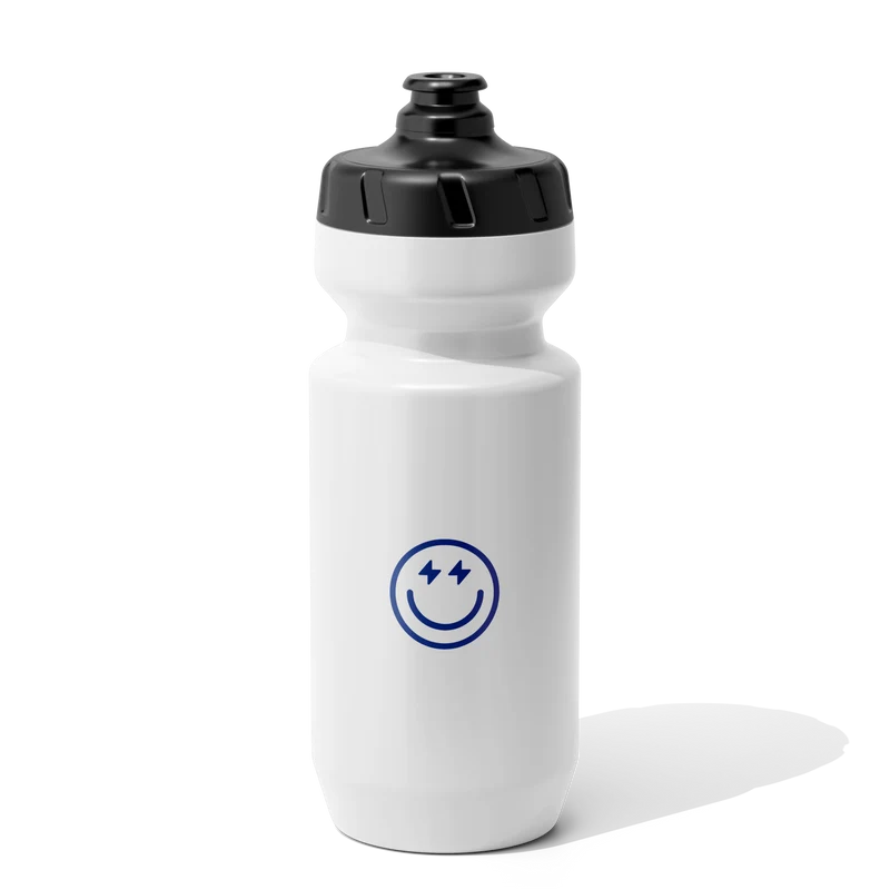 Reboots Trinkflasche