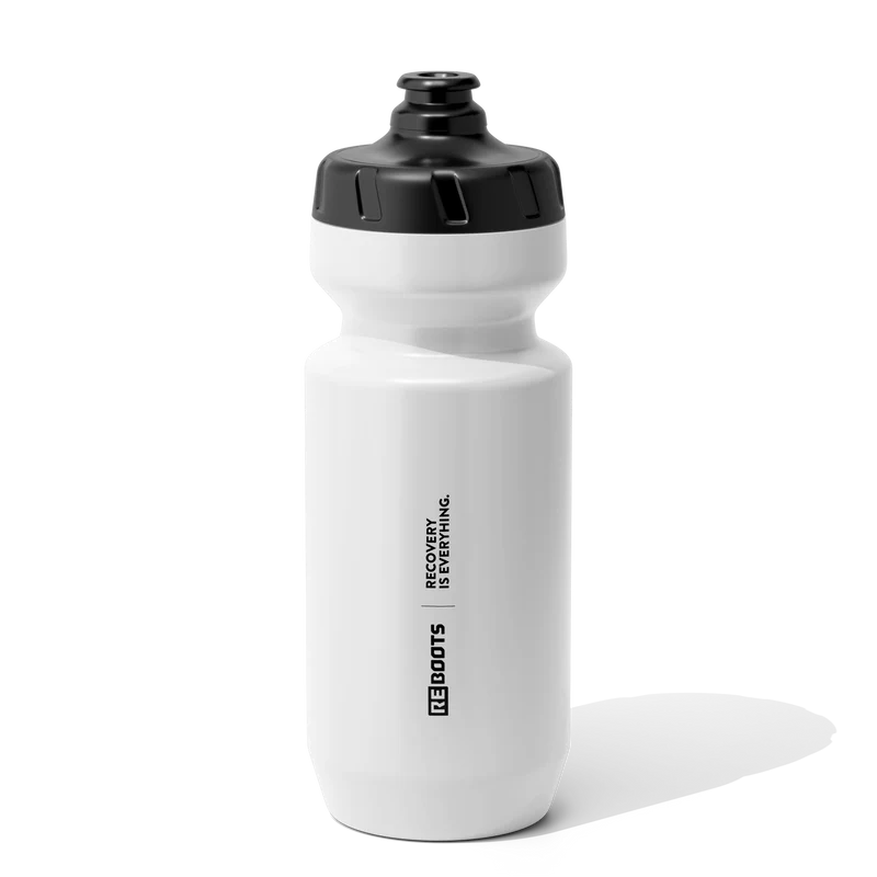 Reboots Trinkflasche
