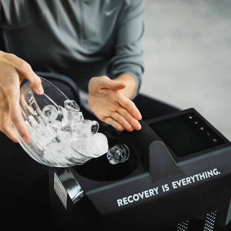 Reboots Cryo One
