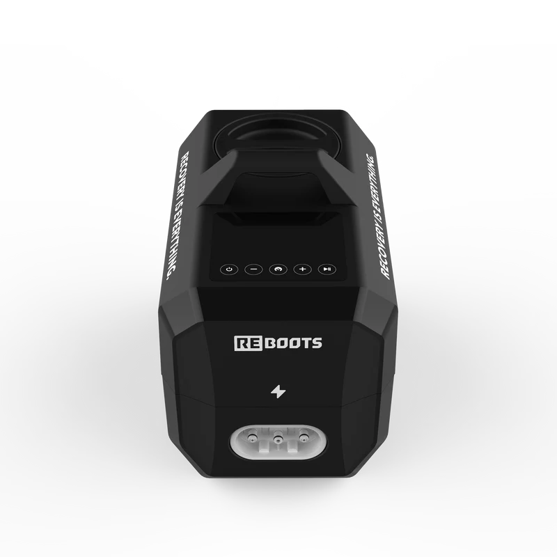 Reboots Cryo One (Steuergerät)