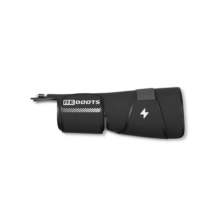 Reboots Cryo Cuff