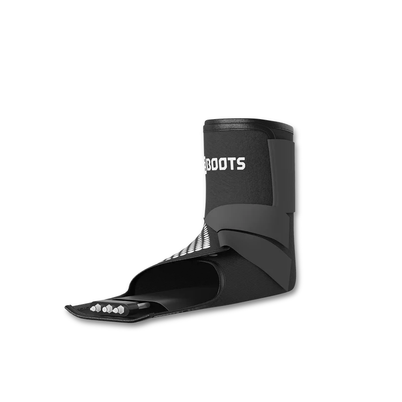 Reboots Cryo Cuff