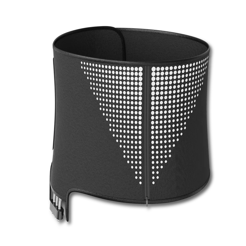 Reboots Cryo Cuff