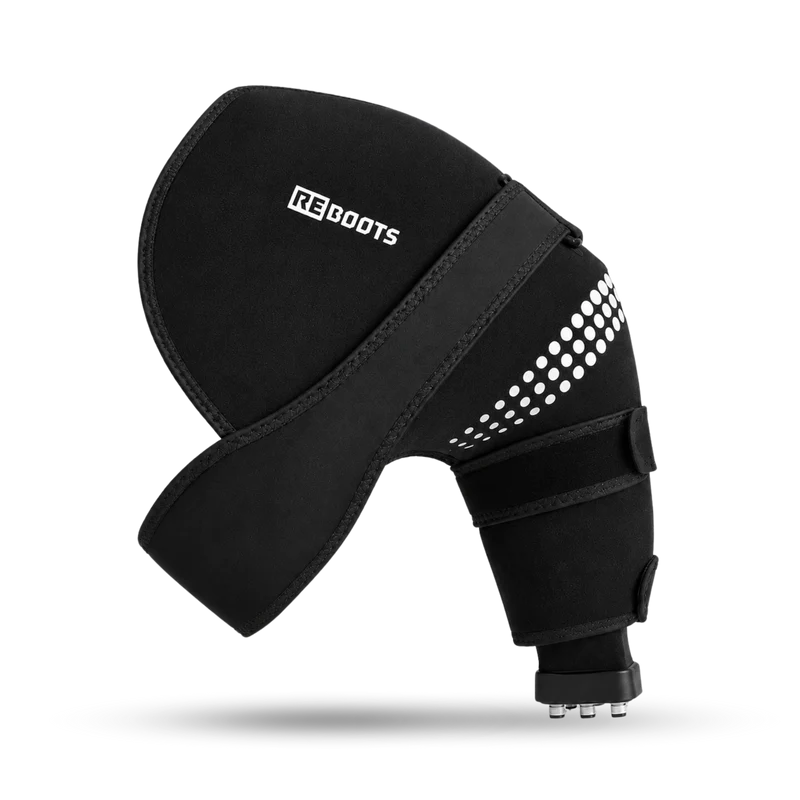 Reboots Cryo Cuff