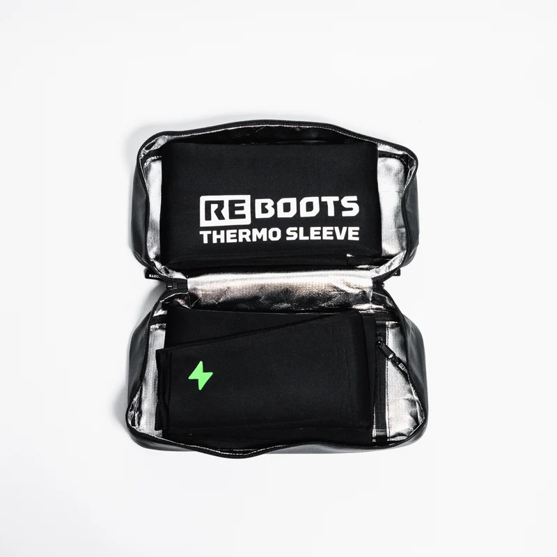 Reboots Thermo Bag