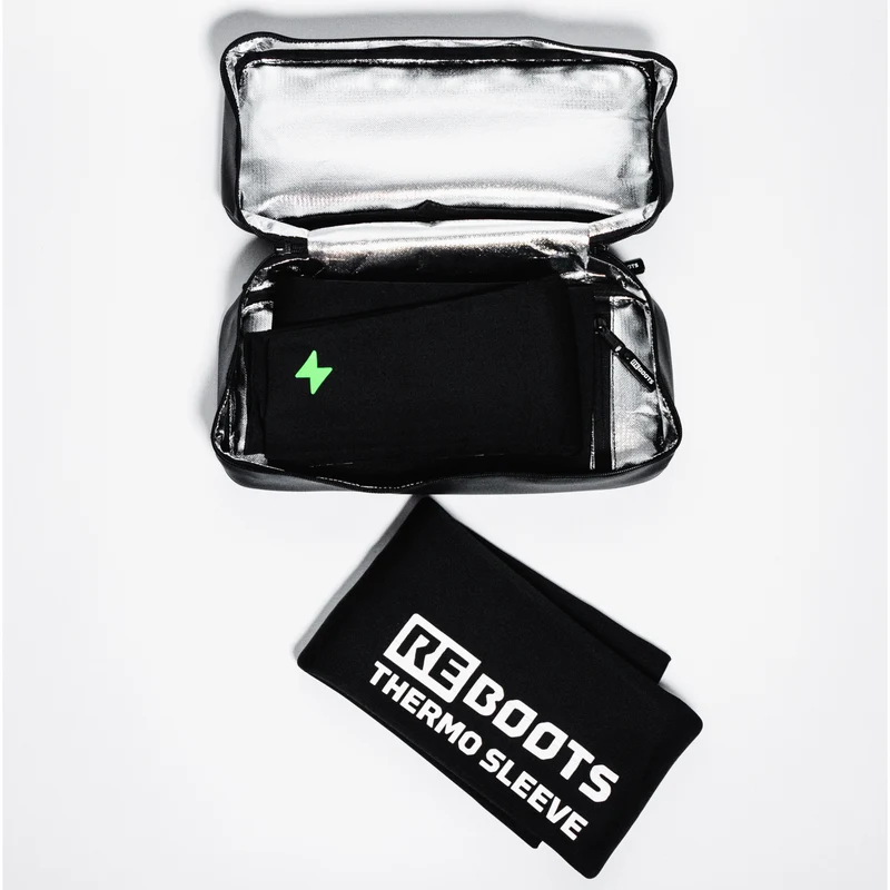 Reboots Thermo Bag