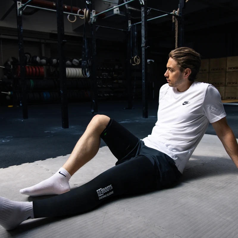 Reboots Triple Thermo Sleeve Full Leg