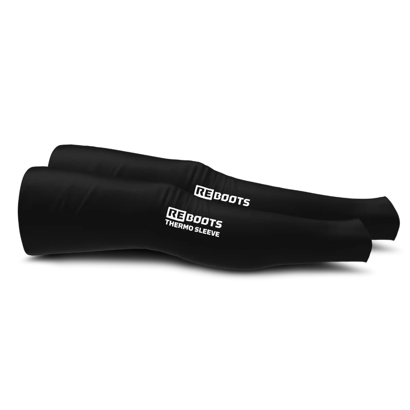 Reboots Double Thermo Sleeve Full Leg