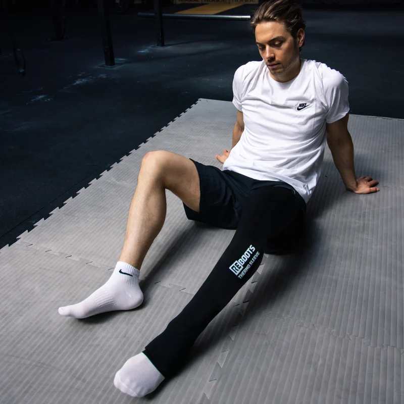 Reboots Double Thermo Sleeve Full Leg