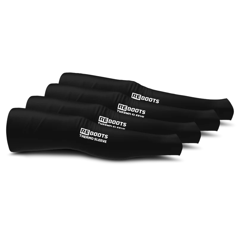 Reboots Four Pack Thermo Sleeve Full Leg