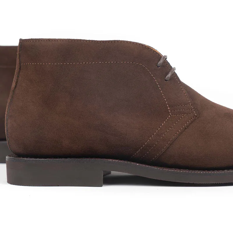 514460 - BROWN SUPERBUCK - E